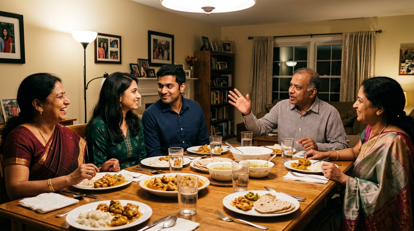 Kundli Matching vs. Western Compatibility: What 36 Gunas See That Your Zodiac Sign Doesn't